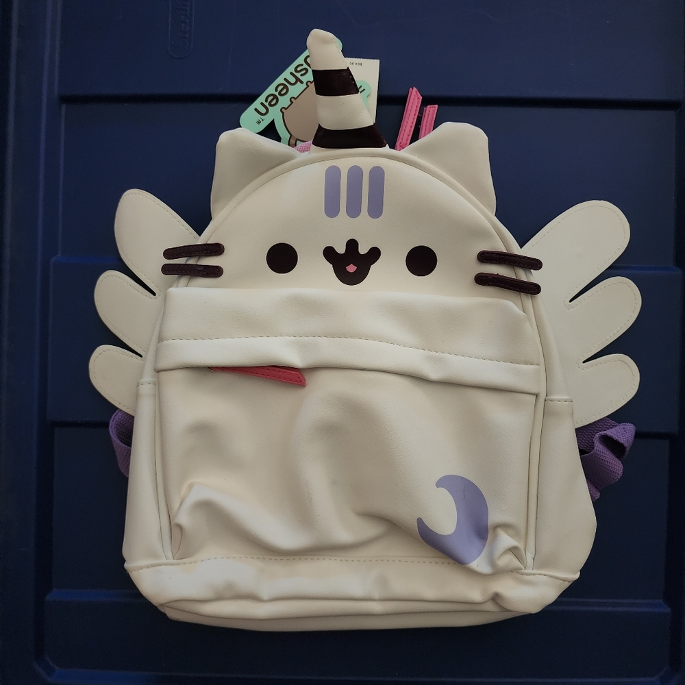 Pusheenicorn Mini Backpack